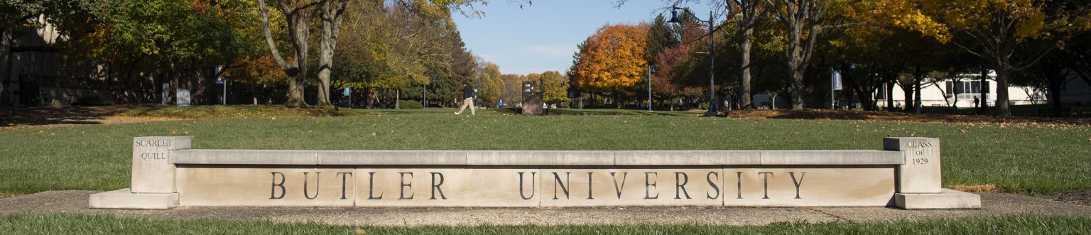 Campus Services | Butler University