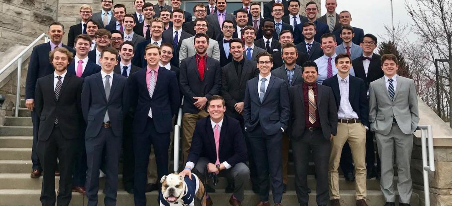 Beta Theta Pi | Butler University