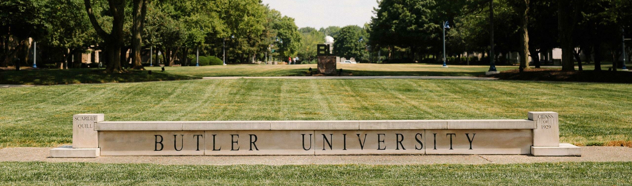 OSE Butler University